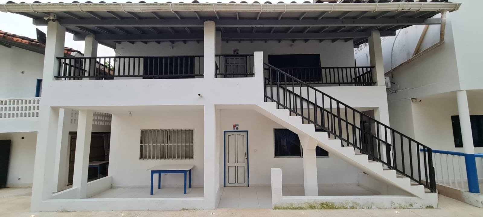 Villa 12 Personas